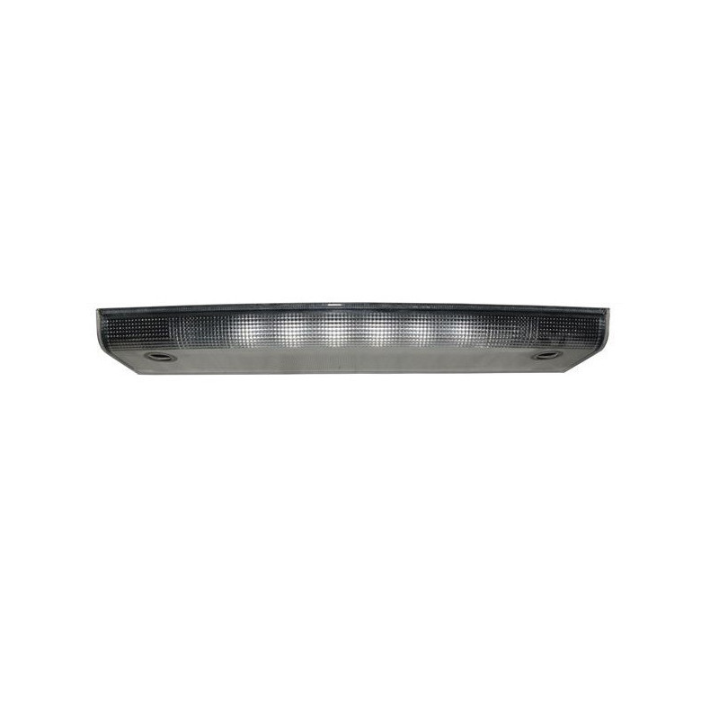 TYC 15-0357-00-2 Terzo luce del freno Affumicato LED per Ford Focus C-Max Kuga S-Max