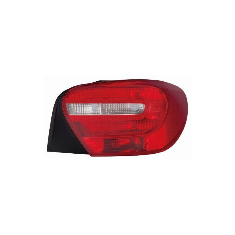 Rear Light Right for Mercedes-Benz A-Class W176 (2012-2015) - DEPO 440-1989R-UE
