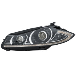 Headlight  - HELLA 1ZS 354 815-011