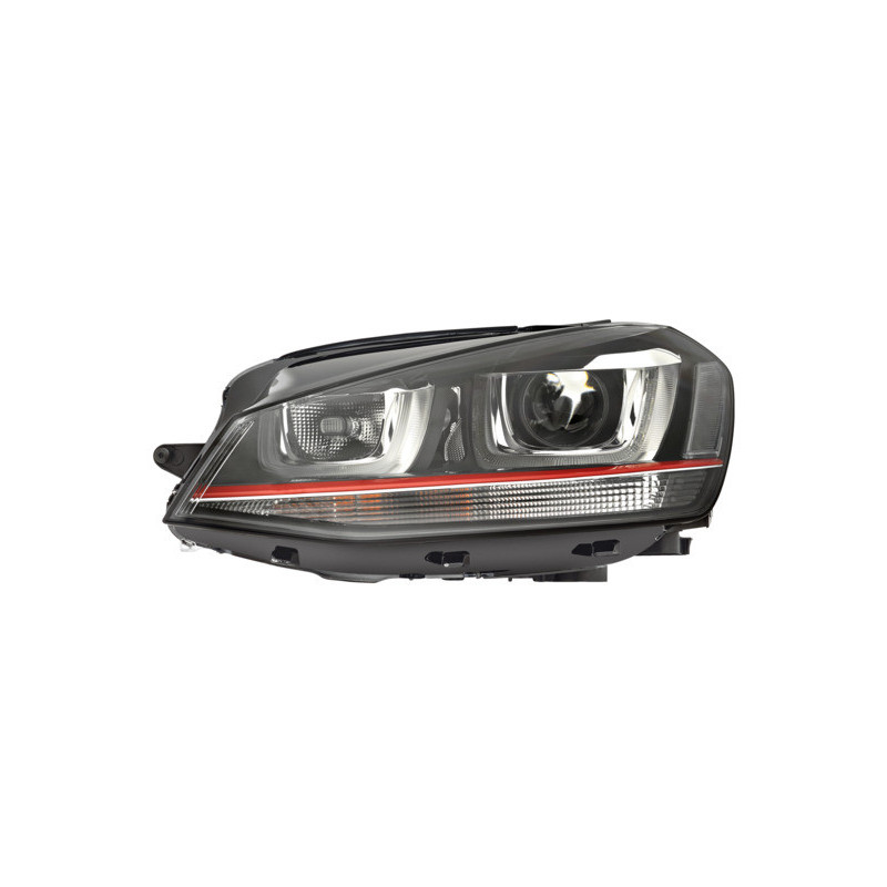 Headlight  - VALEO 046806