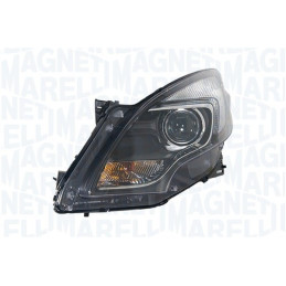 Faro Delantero  - MAGNETI MARELLI 710301263208