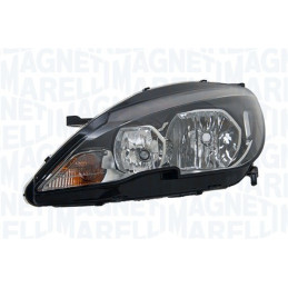 Faro Fanale Anteriore  - MAGNETI MARELLI 710301287204