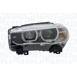 Faro Delantero  - MAGNETI MARELLI 710815029056