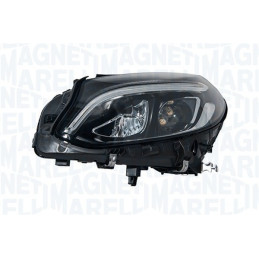 Reflektor  - MAGNETI MARELLI 711307024346