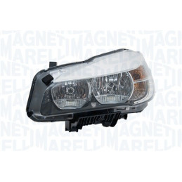 Reflektor  - MAGNETI MARELLI 711451000217