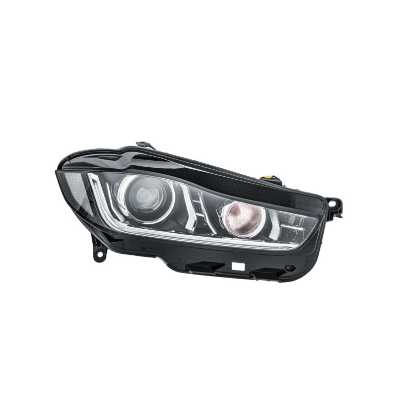 Headlight  - HELLA 1EL 011 811-321