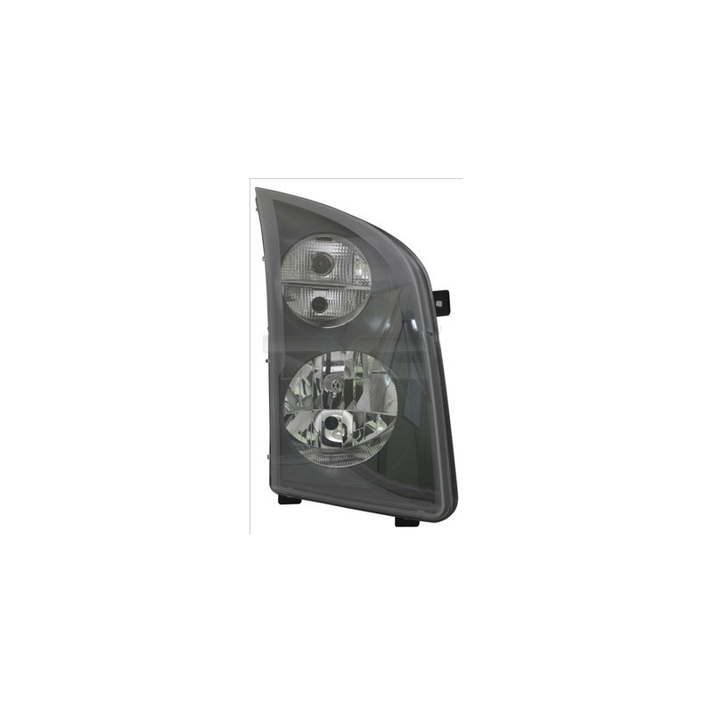 Faro Fanale Anteriore  - TYC 20-12352-15-2