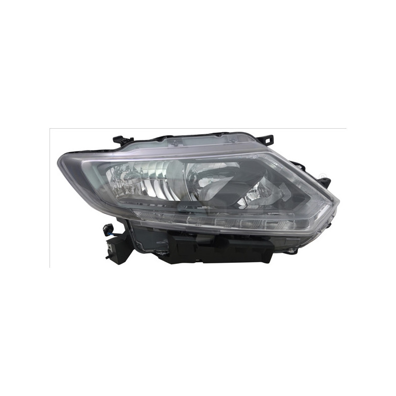 TYC 20-14816-06-2 Headlight