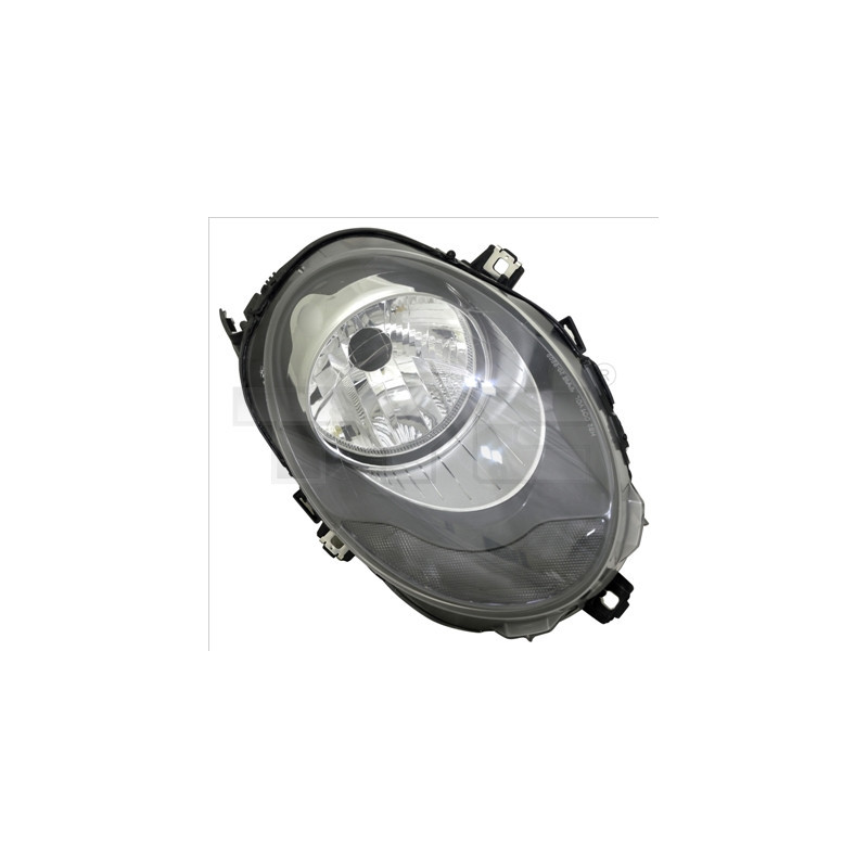 Headlight  - TYC 20-15041-15-2