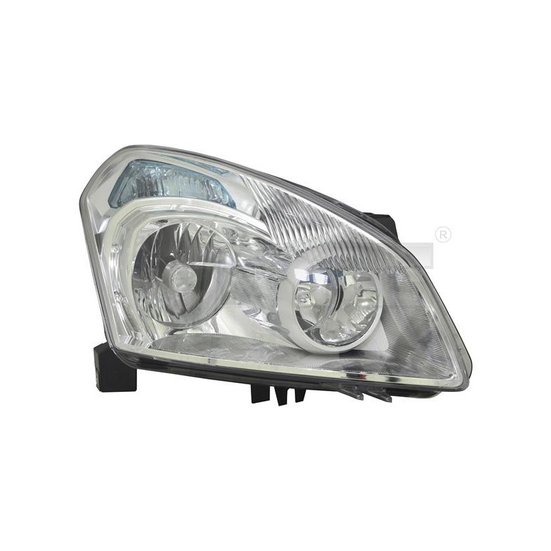 TYC 20-15779-06-2 Headlight