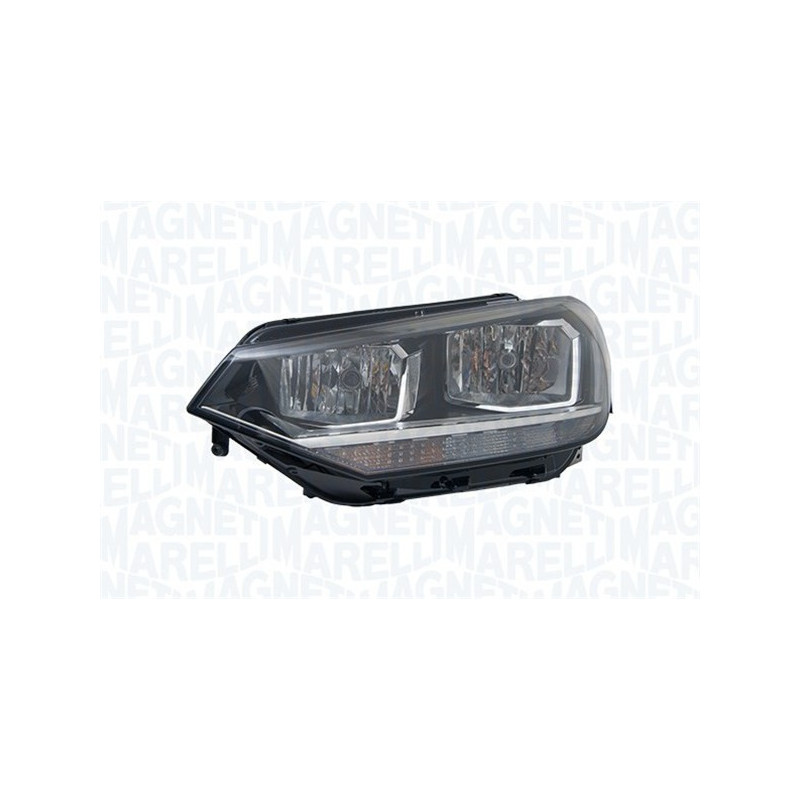 Headlight  - MAGNETI MARELLI 710301299201