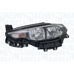 Faro Fanale Anteriore  - MAGNETI MARELLI 712105301110