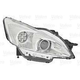 Faro Fanale Anteriore  - VALEO 046866