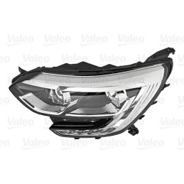 Headlight  - VALEO 046916