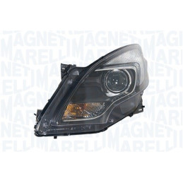 Feu Phare avant  - MAGNETI MARELLI 710301263207