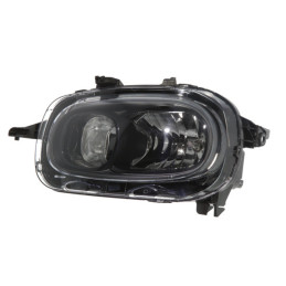 Headlight  - VALEO 450400