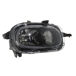 Headlight  - VALEO 450401