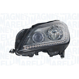 Headlight  - MAGNETI MARELLI 711307023128