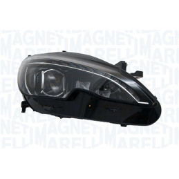 Faro Fanale Anteriore  - MAGNETI MARELLI 711451000006