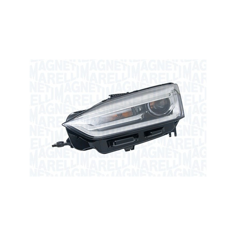 Headlight  - MAGNETI MARELLI 711451000288