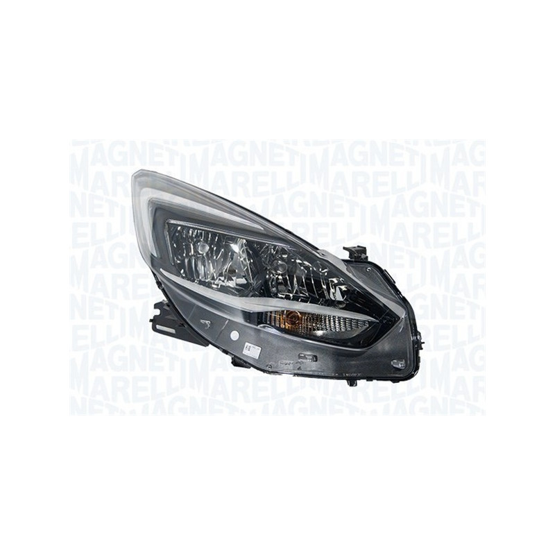 Headlight  - MAGNETI MARELLI 711451000389