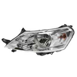 Headlight  - VALEO 450428