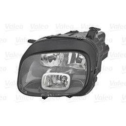 Faro Fanale Anteriore  - VALEO 450528