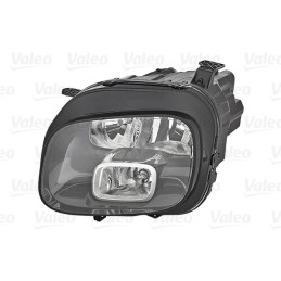 VALEO 450528 Headlight