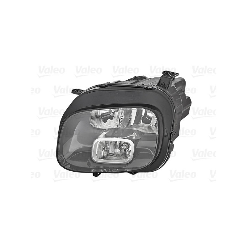 VALEO 450528 Headlight