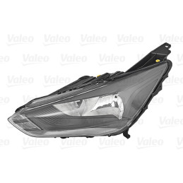 VALEO 450780 Headlight