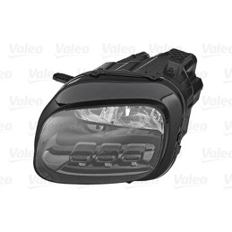 Headlight  - VALEO 450524
