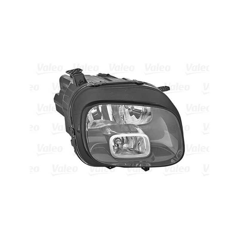 Headlight  - VALEO 450529