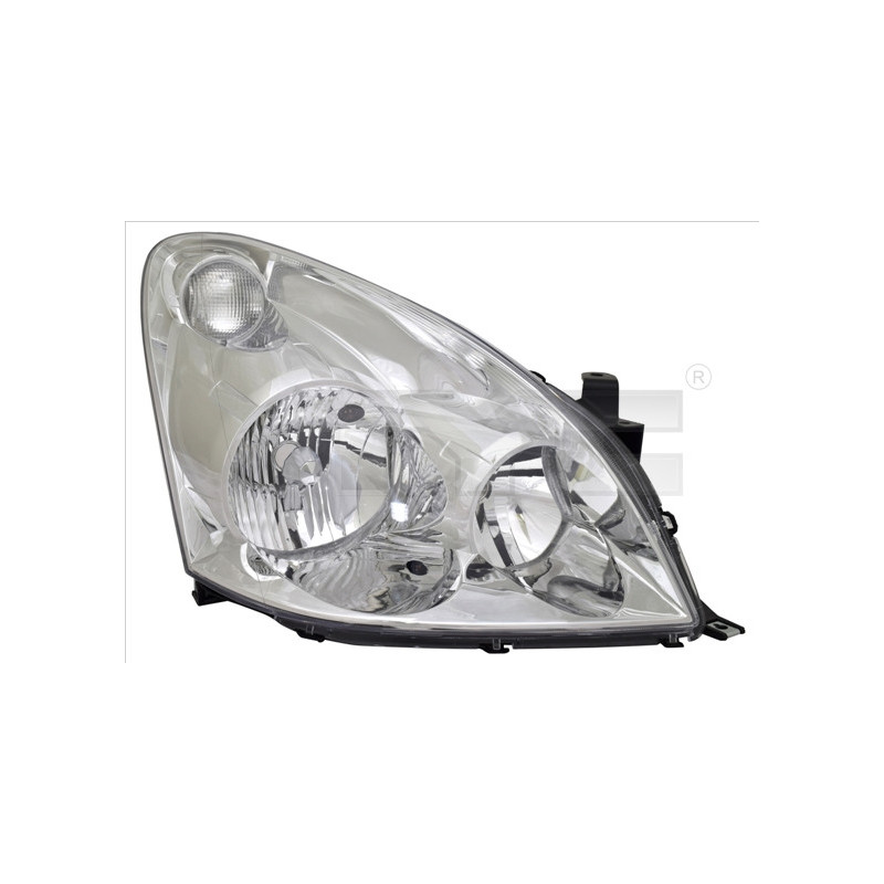 TYC 20-11050-05-2 Headlight