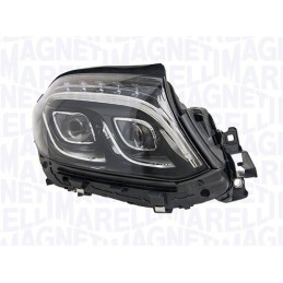 Faro Fanale Anteriore  - MAGNETI MARELLI 710815904502