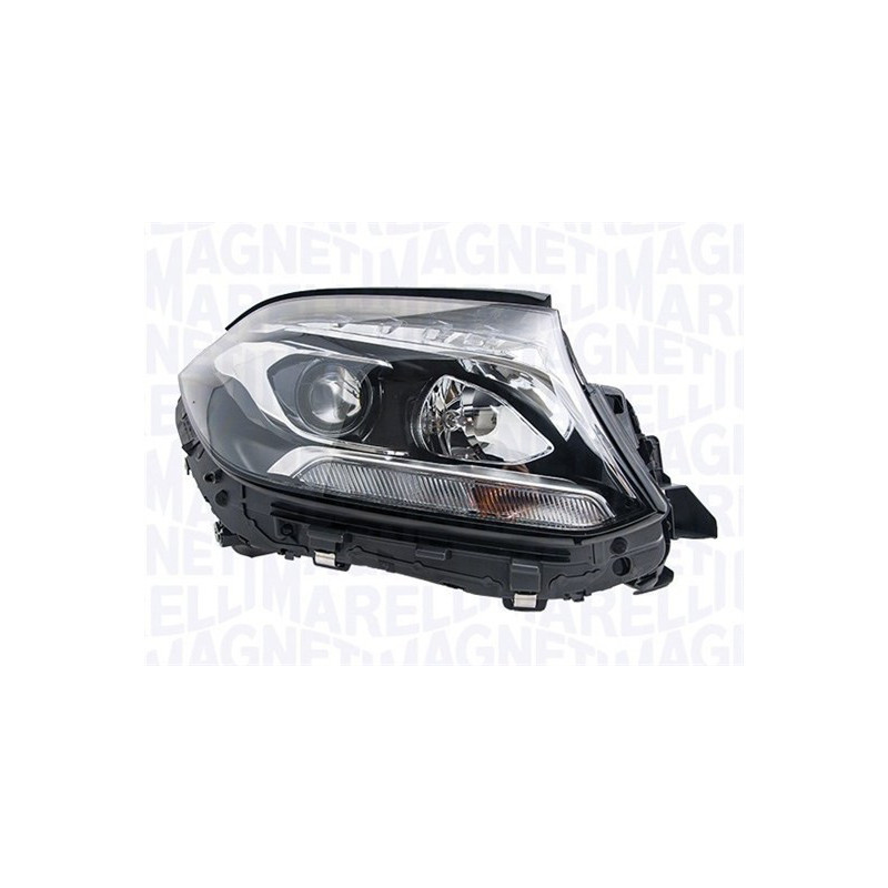 Headlight  - MAGNETI MARELLI 710815910200