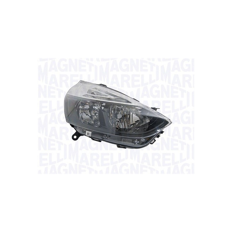 Headlight  - MAGNETI MARELLI 712106021110