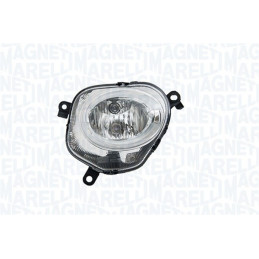 Headlight  - MAGNETI MARELLI 714081765251