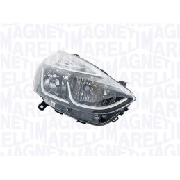 Headlight  - MAGNETI MARELLI 712106011110
