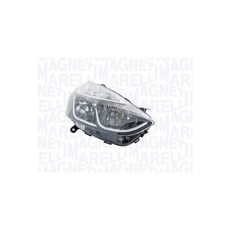 Headlight  - MAGNETI MARELLI 712106011110