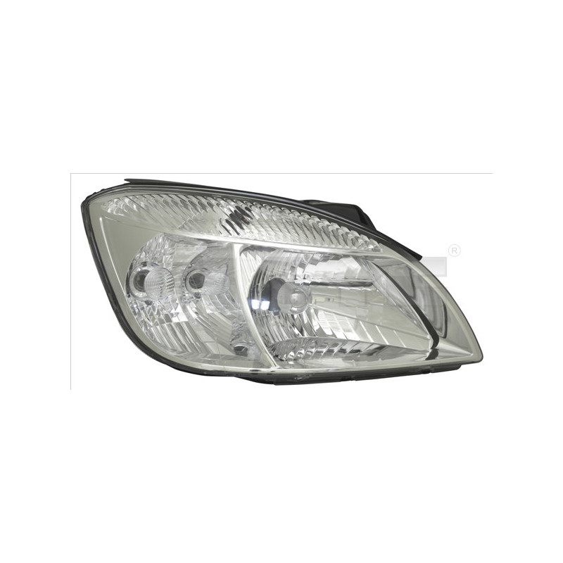 Headlight  - TYC 20-11295-55-2