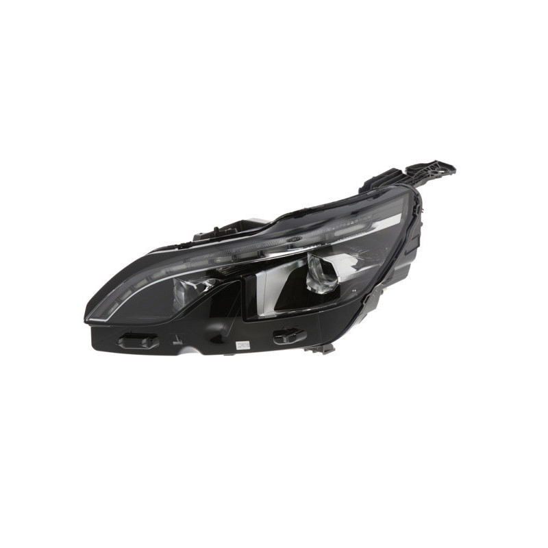 Headlight  - VALEO 046788