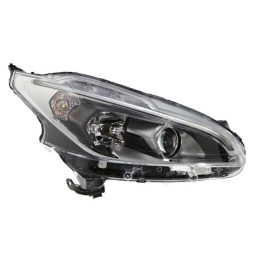 Headlight  - VALEO 450611