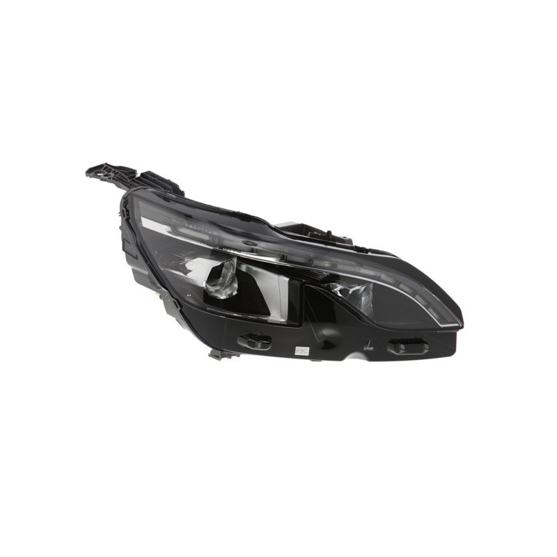 Headlight  - VALEO 046789