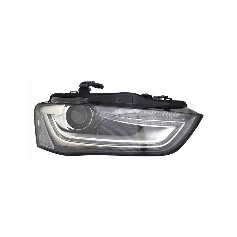 TYC 20-14182-06-2 Headlight