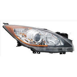 Headlight  - TYC 20-11997-05-2