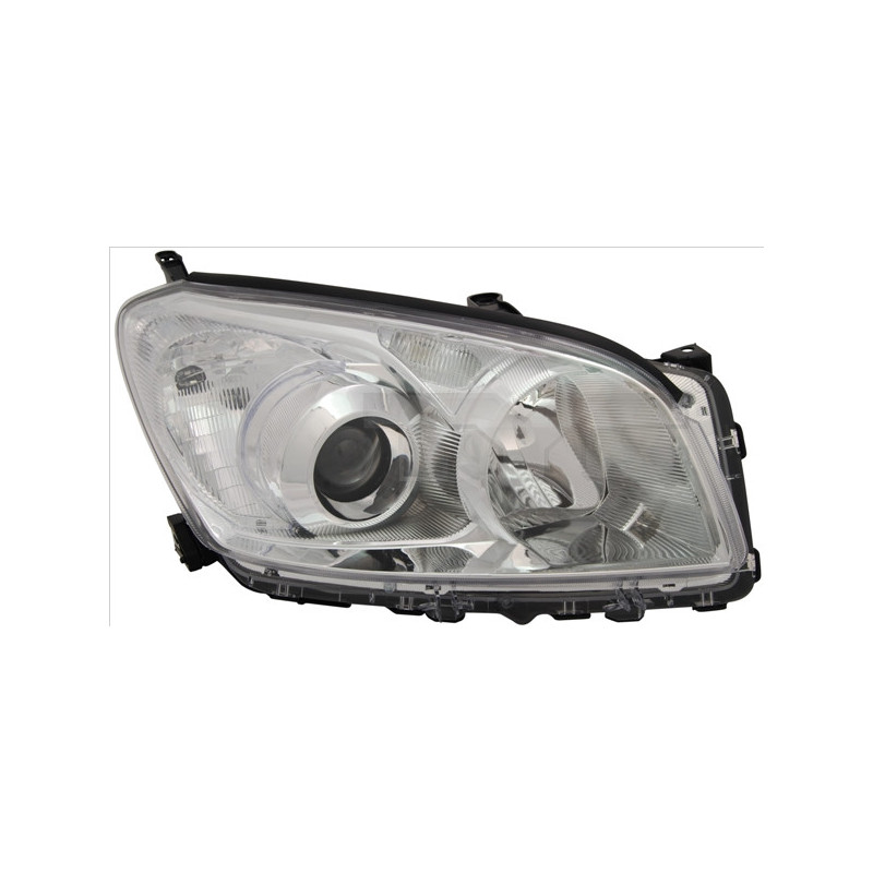 Headlight  - TYC 20-11741-05-2