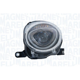 Faro Fanale Anteriore  - MAGNETI MARELLI 712000815332