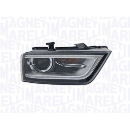 Headlight  - MAGNETI MARELLI 719000000077