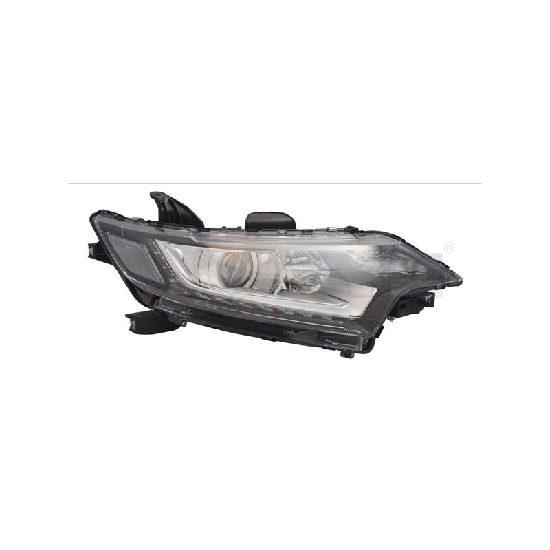 Headlight  - TYC 20-9958-16-9