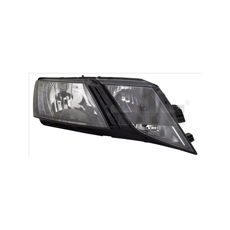 Headlight  - TYC 20-16065-06-2